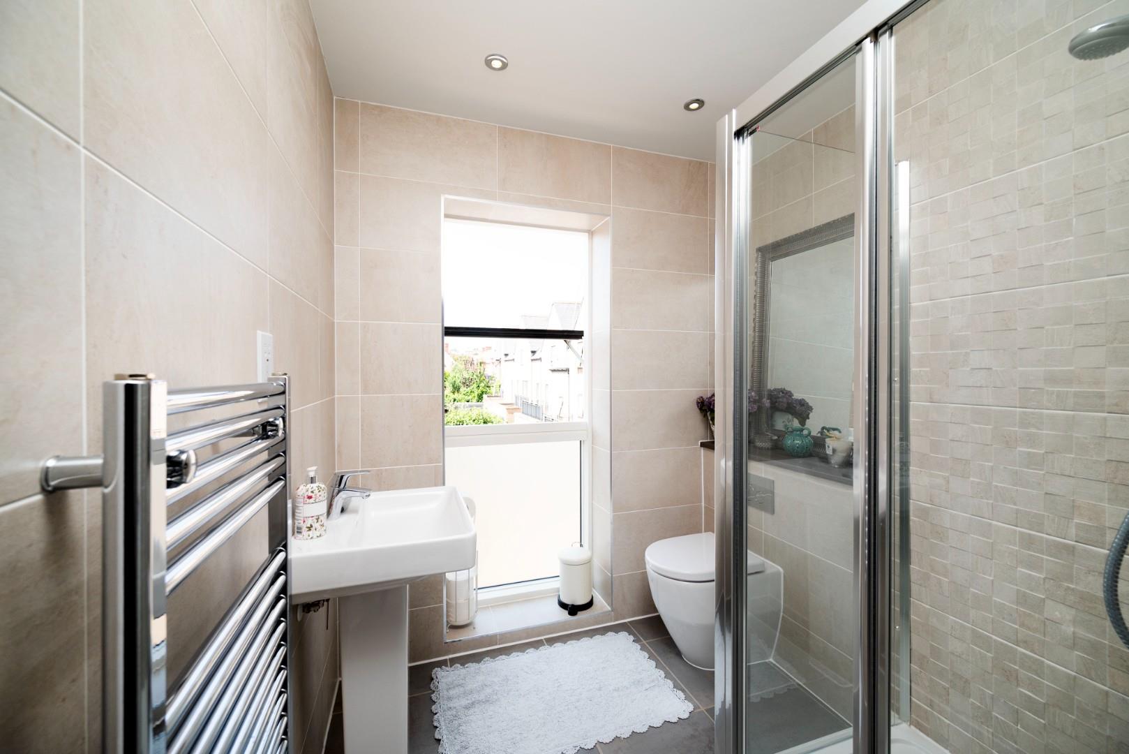 Delta Mews, Millbrook Park, NW7, London